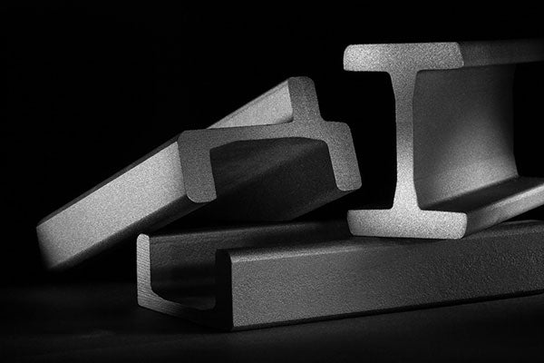 Forklift Manufacturing — High-Strength Steel Profiles for Mast, Carriage & Structural Components