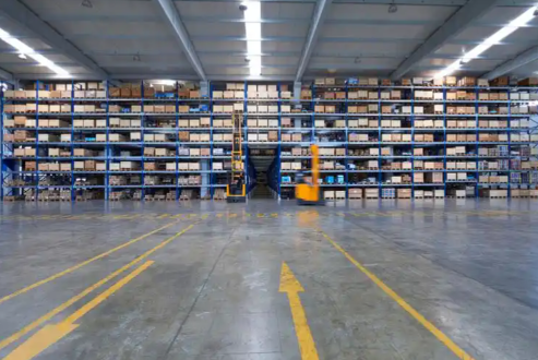 What information should companies know before purchasing a forklift