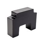 Custom Fabricated Durable High Strength Automotive Car Door Hinge Wholesale Supplier