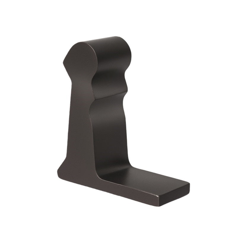 Custom hot-rolled steel profile for automotive door hinge production