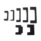 Forklift Mast Frame C Profile J Section Hot Rolled Steel Manufacturer