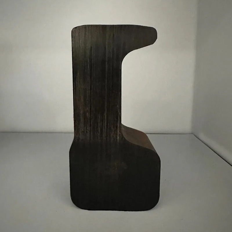 High-Quality Crane Rail Steel for Efficient Railroad Systems