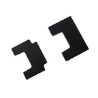 Custom Fabricated Durable High Strength Automotive Car Door Hinge Wholesale Supplier