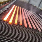 High-Quality Crane Rail Steel for Efficient Railroad Systems