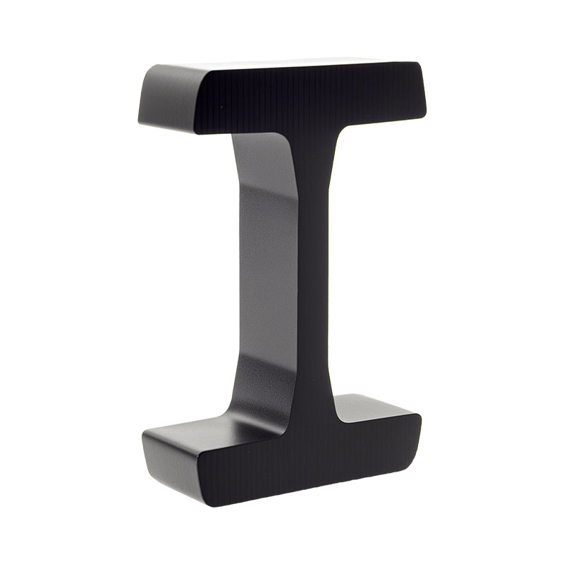 H type steel profile for forklift frame and mast support