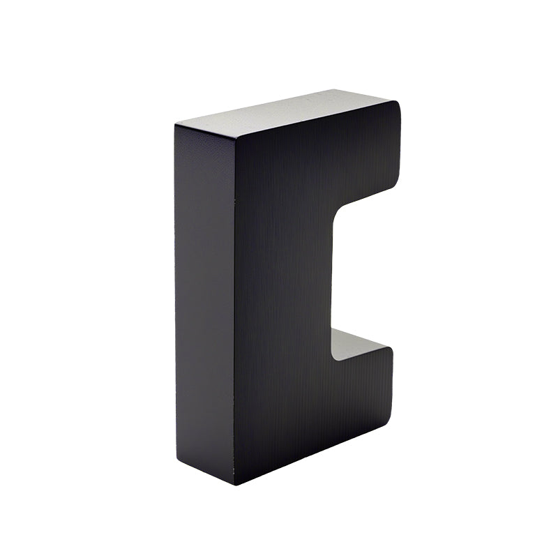Hot-rolled special profile steel for industrial equipment worktable